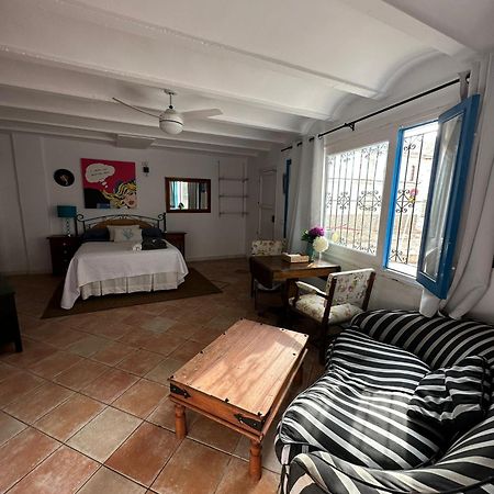 Appartamento Loft en Mojácar Esterno foto