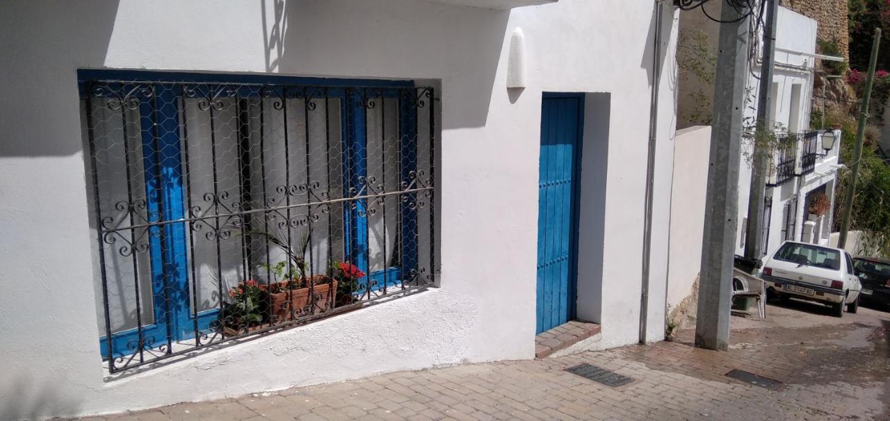 Appartamento Loft en Mojácar Esterno foto