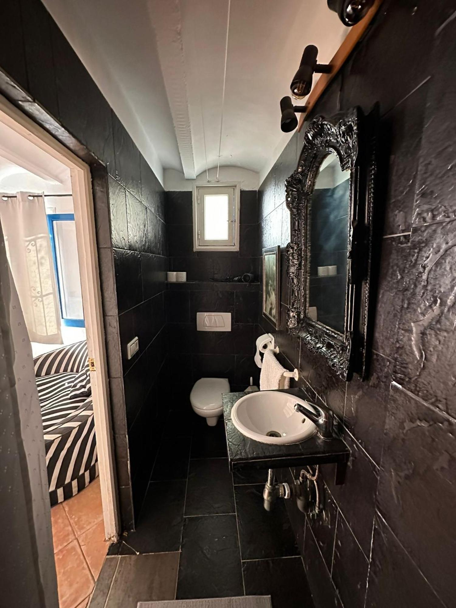 Appartamento Loft en Mojácar Esterno foto