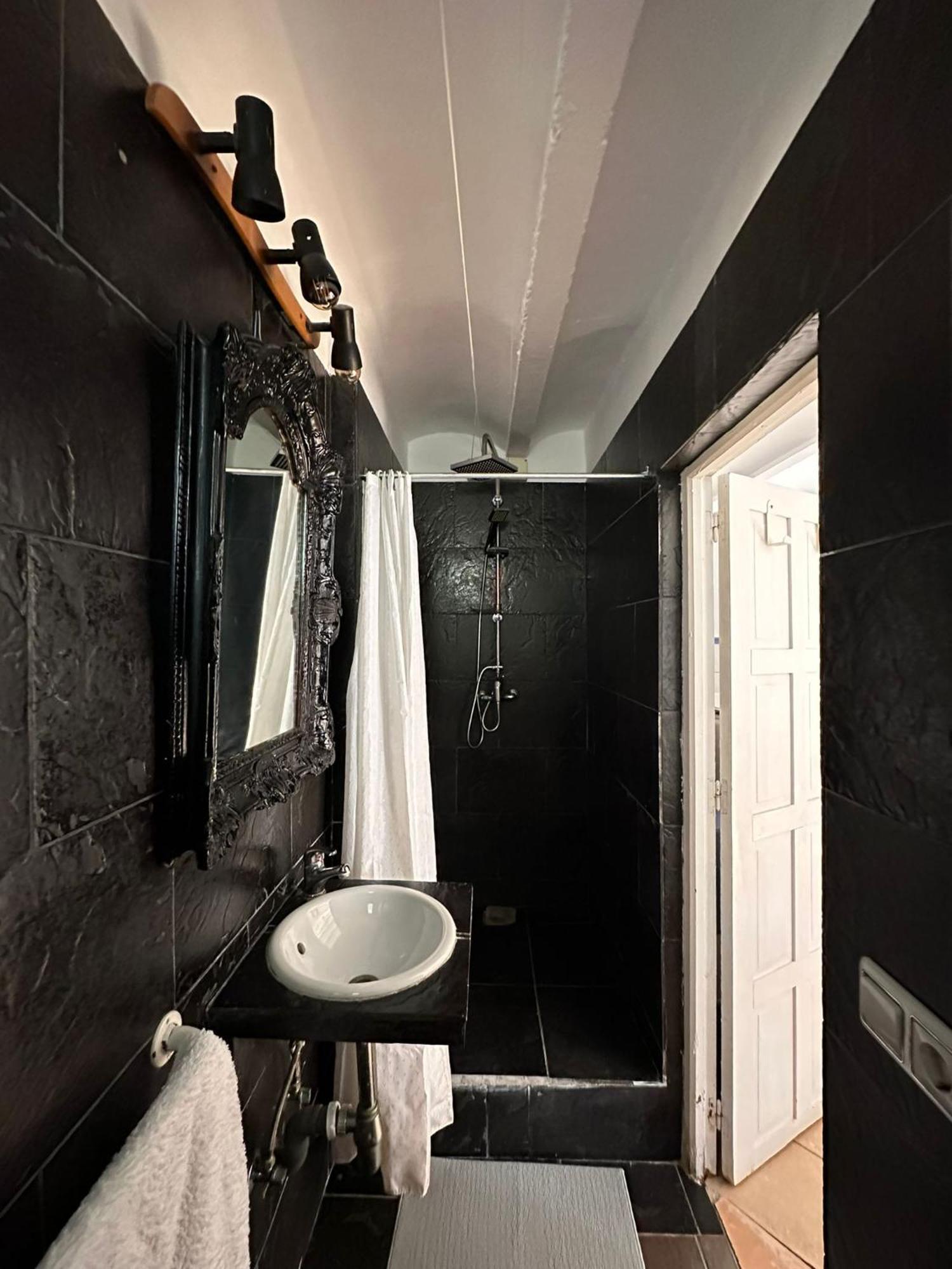 Appartamento Loft en Mojácar Esterno foto
