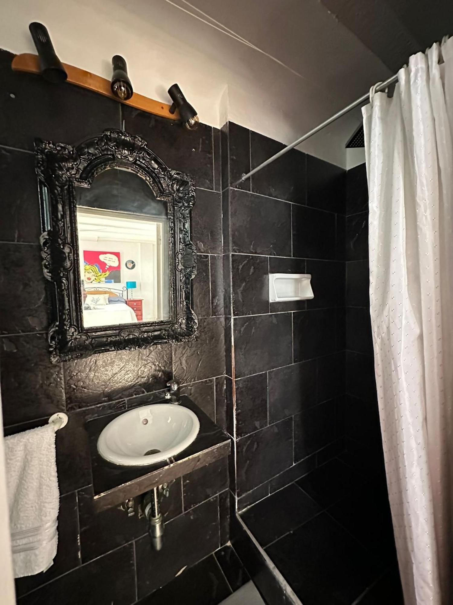 Appartamento Loft en Mojácar Esterno foto