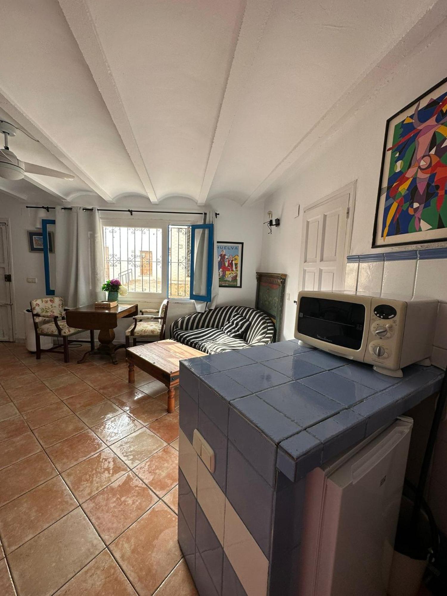 Appartamento Loft en Mojácar Esterno foto