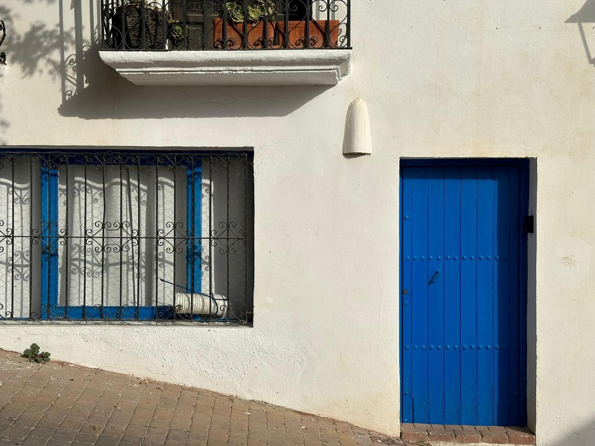 Appartamento Loft en Mojácar Esterno foto